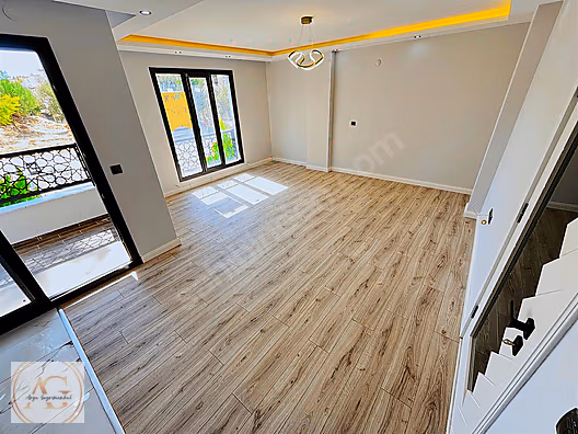 Altınoluk'ta Satılık 3+1 Bahçe Dubleks Daire (Denize Yakın) - BALIKESİR EDREMİT fotoğraf 23