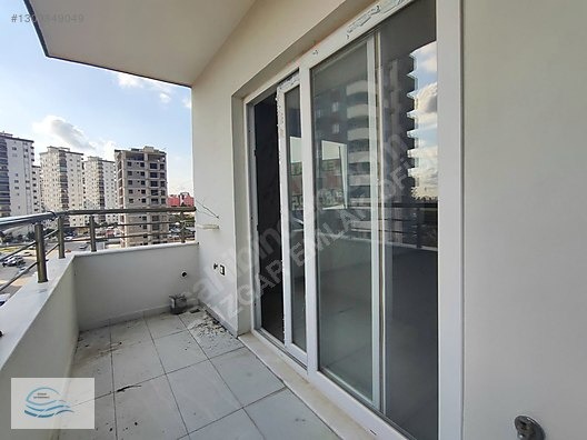 GÜLTEPE'DE CADDE ÜSTÜ MİGROS YANI LÜKS 2+1 DAİRE - ADANA SARIÇAM fotoğraf 2