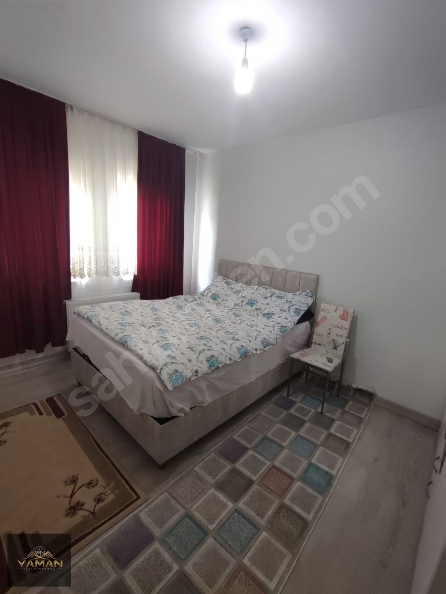 ATATÜRK MAHALLESİNDE ARA KATTA SATILIK 3+1 DAİRE - KIRKLARELİ MERKEZ fotoğraf 29