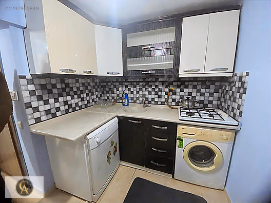 Serdivan Kemalpaşa Mahallesi Satılık 2+1 Eşyalı Apart 2.400.00₺ - SAKARYA SERDİVAN fotoğraf 13