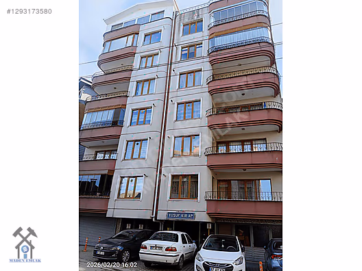 Bahçelievler'de Satılık 3+1 Daire, 145m², Merkezi Konum - ZONGULDAK MERKEZ fotoğraf 34