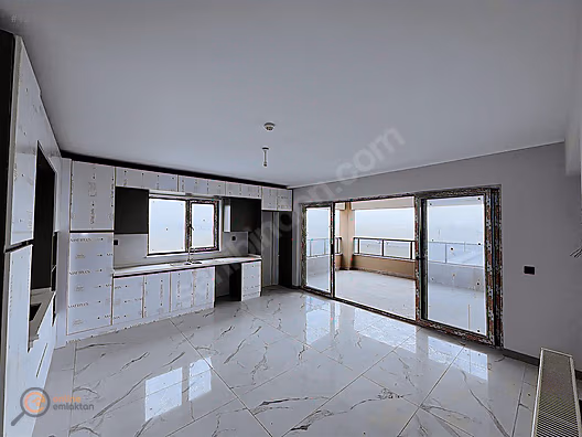 ONLİNE EMLAKTAN SİNCAN MALIKÖY YAKINI OSB 0 LÜX GENİŞ SİTEDE 4+1 - ANKARA SİNCAN fotoğraf 18
