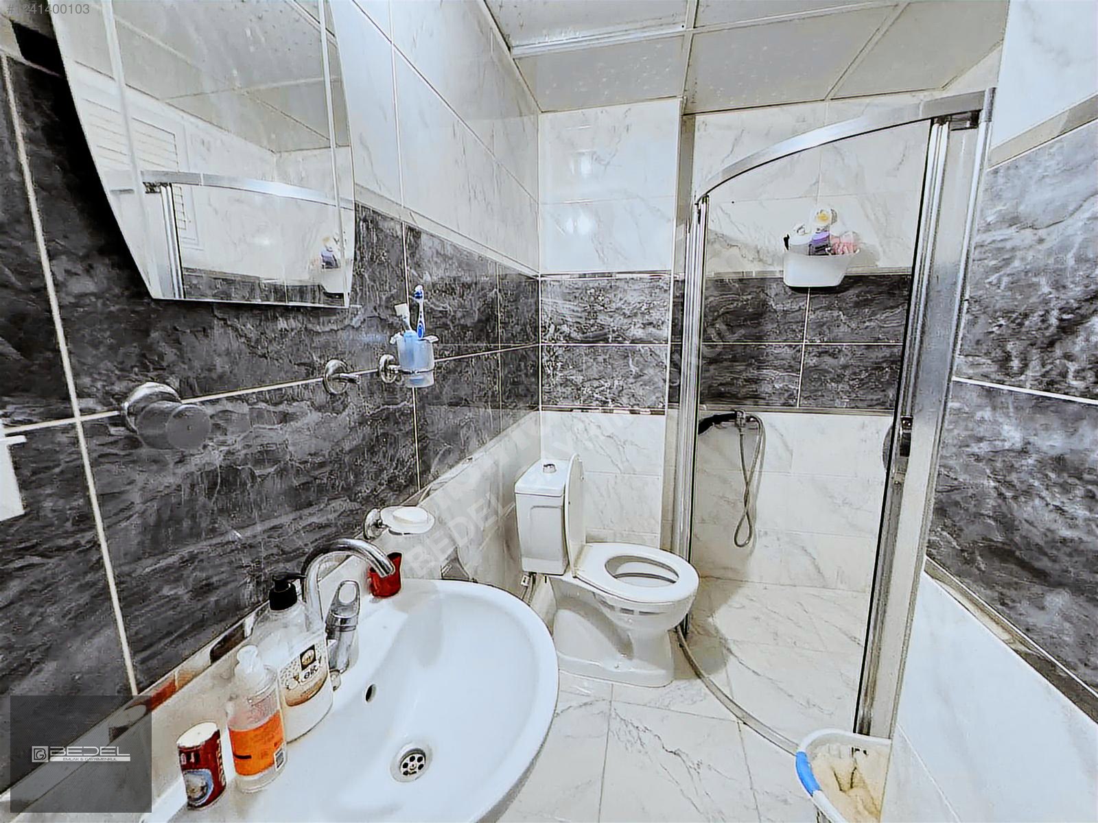 SATILIK BUCAK ADLİYE KARŞISI 1+1 DAİRE - BURDUR BUCAK fotoğraf 5