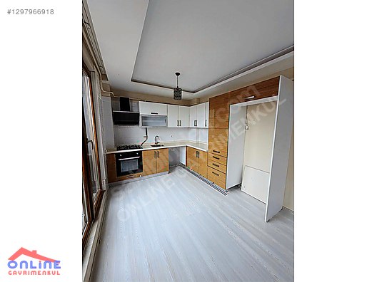PANORAMA EVLERİNDE 2+1 ARA DUBLEX SATILIK DAİRE - KOCAELİ İZMİT fotoğraf 7