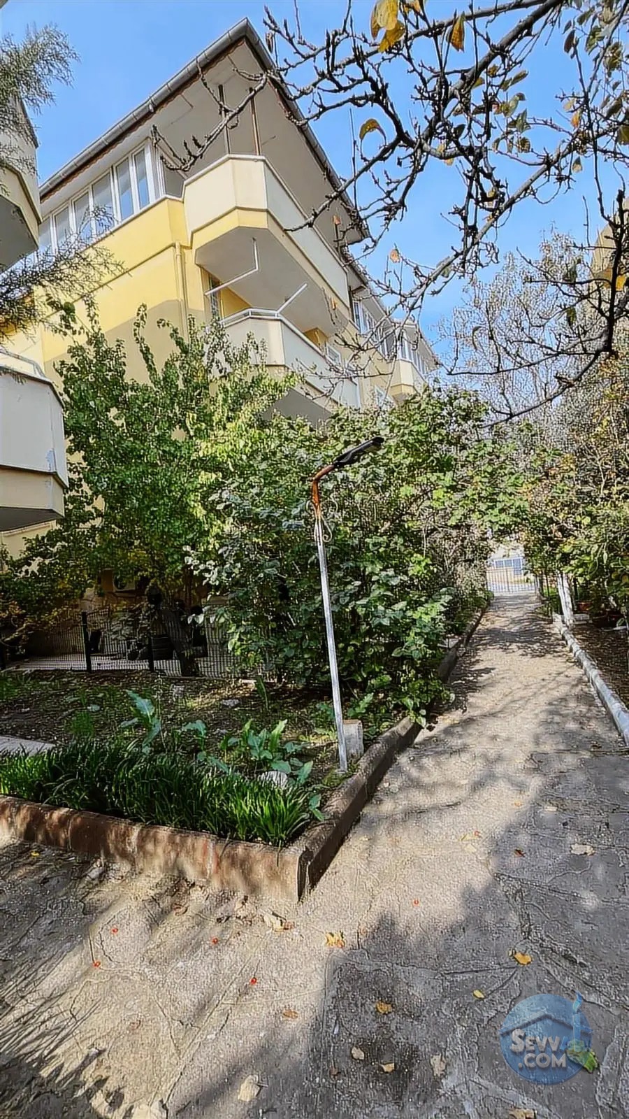 Sütlüce Mah. 6+1 Lüks Villamız Satılıktır - BALIKESİR ALTIEYLÜL fotoğraf 20