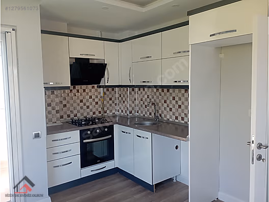Akçay cemil temelde kaz dağları manzaralı ultra lüx 1+1 - BALIKESİR EDREMİT fotoğraf 9