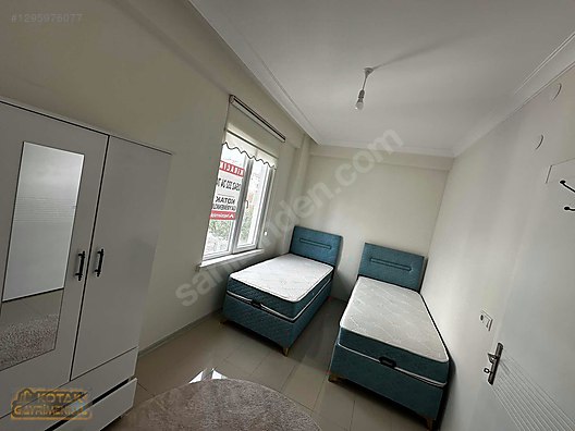 TAŞPAZAR ATATÜRK LİSESİ 112 YANI EŞYALI BALKONLU 1+1 DAİRE - AKSARAY MERKEZ fotoğraf 17