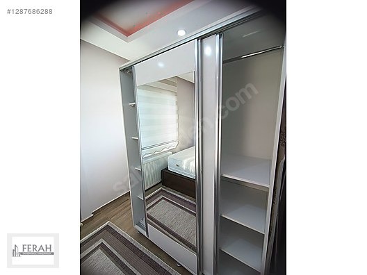 MERKEZİ LOKASYON-WORDMAR YAKININDA EŞYALI 1+1 50M KİRALIK - BATMAN MERKEZ fotoğraf 28