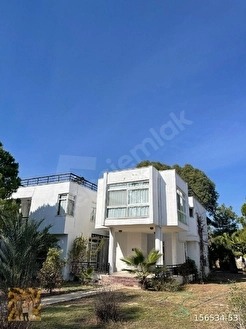 VATANDAŞLIK EDİNME İÇİN UYGUN;Satılık Denize 200 MT Dev Villa - ANTALYA KEMER fotoğraf 11