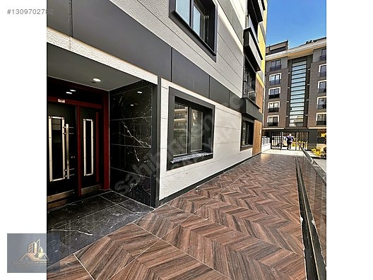 BEYLİKDÜZÜ KAVAKLI'DA MARİNAYA KOMŞU SATILIK 3+1 FIRSAT DAİRE - İSTANBUL BEYLİKDÜZÜ fotoğraf 36