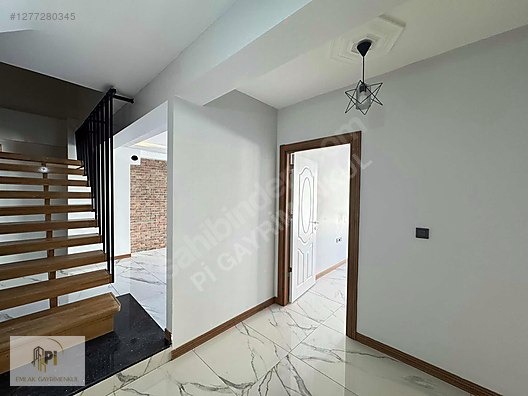Pİ GAYRİMENKUL'den ERTUĞRULGAZİ'de 4+1 DUBLEKS DAİRE - ESKİŞEHİR TEPEBAŞI fotoğraf 11