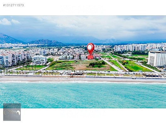 GÜRSUDA DENİZE KOMŞU DENİZ MANZARALI GENİŞ 4+1 DUBLEKS - ANTALYA KONYAALTI fotoğraf 2