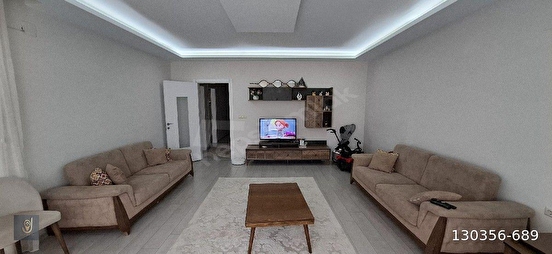 HATAY İSKENDERUN MUSTAFA KEMAL MAH SATILIK 3+1 140 M2 DOĞAL GAZLI LÜKS DAİRE - HATAY İSKENDERUN fotoğraf 3