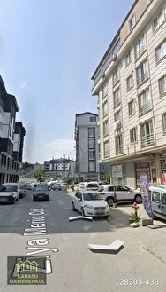 HADIMKÖY MERKEZ SIFIR DÜKKAN ZİYA MERİC CADDESİNDE - İSTANBUL ARNAVUTKÖY fotoğraf 17