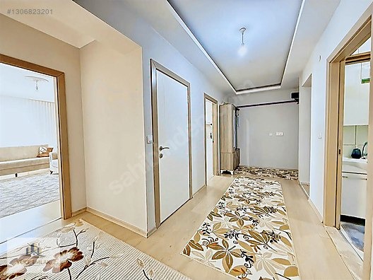 YÜCE'DEN▓3+1GÜNEY CEPHE KİLER,EVEBEY.B-ASANSÖR-ÇİFT BALKON DAİRE - ANKARA PURSAKLAR fotoğraf 17