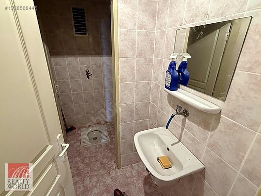 FIRSAT! TEMELLİ DE KREDİYE UYGUN BORÇSUZ KATTA SATILIK 3+1 DAİRE - ANKARA SİNCAN fotoğraf 15