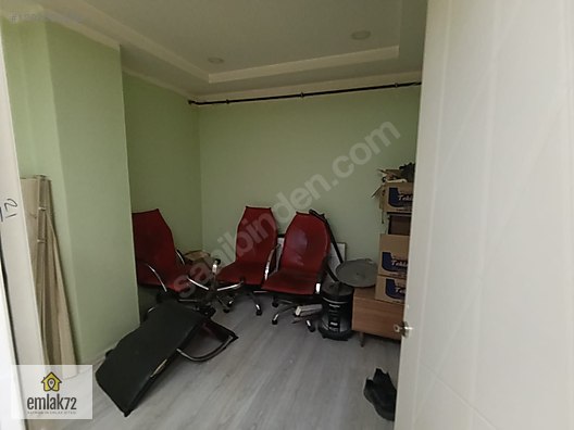EMLAK 72 'DEN CİHAN PLAZA'DA KİRALIK OFİS - BATMAN MERKEZ fotoğraf 23
