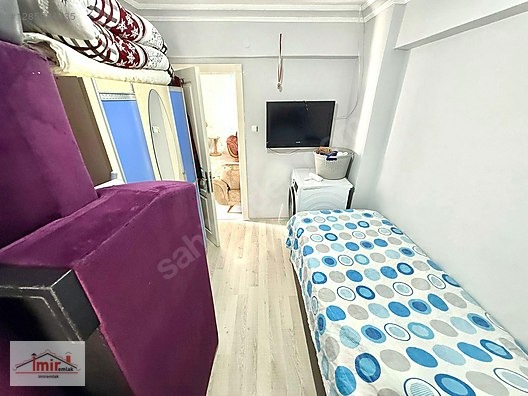 İMİR EMLAK'TAN MERKEZ'DE ÇARŞI İÇERİSİNDE KATTA YAPILI 3+1 120m² - ANKARA PURSAKLAR fotoğraf 3