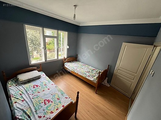 AKÇAY KÖŞEMDEN ÖN CEPHE ARA KAT KOMBİLİ 2+1 SATILIK DAİRE - BALIKESİR EDREMİT fotoğraf 22