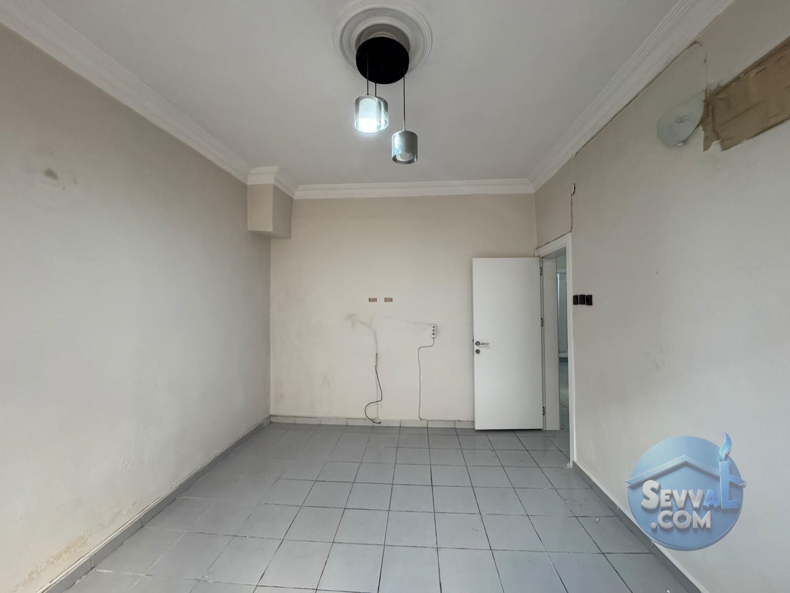 İPEKYOL MAH AHMET ERSEVEN YÜKSEK GİRİŞ 2+1 D.GAZLI - ŞANLIURFA HALİLİYE fotoğraf 36