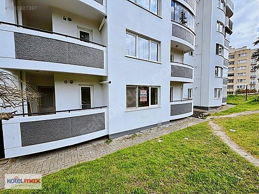 İZMİT KENT KONUT SATILIK 2+1 DAİRE EŞYALI VE EN GENİŞ TİP - KOCAELİ İZMİT fotoğraf 30