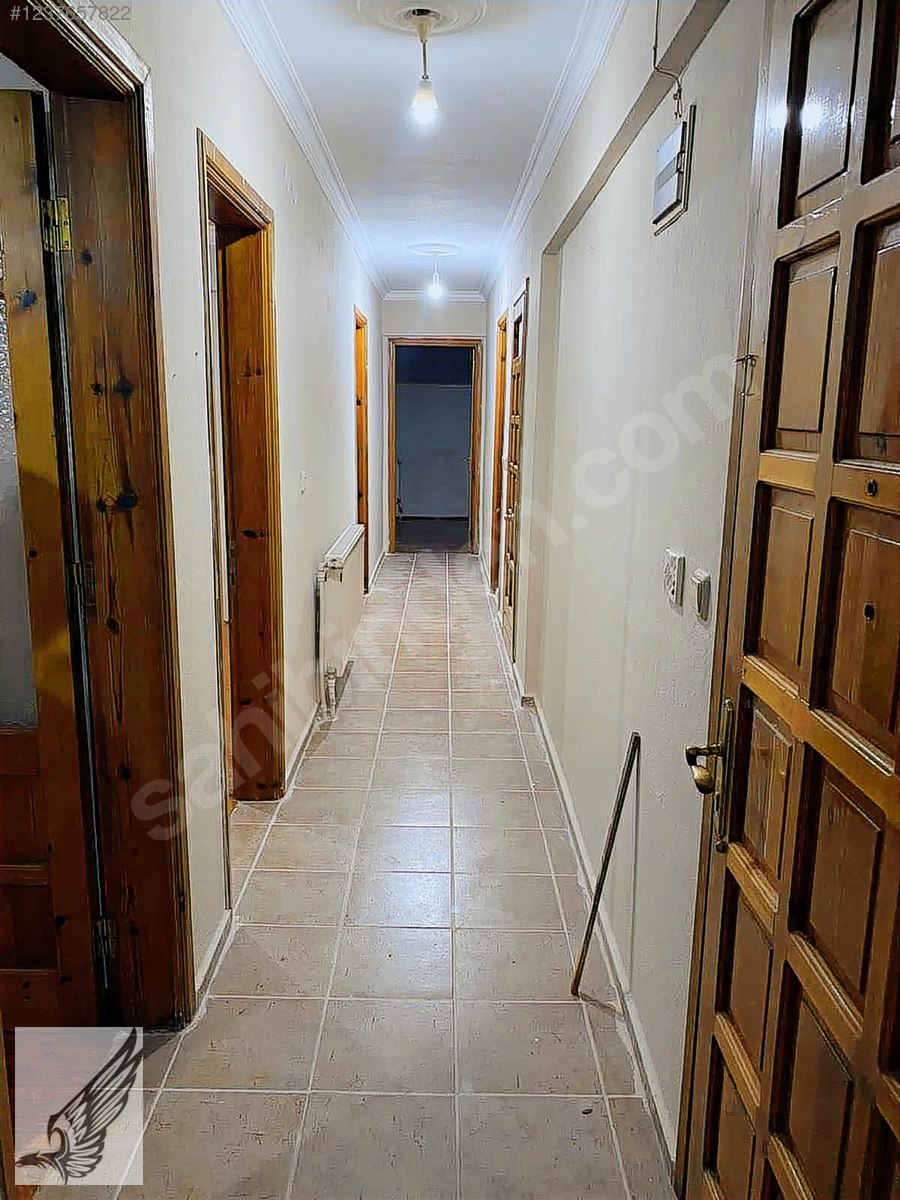 Seferihisar Camikebir mah 3+1 daire - İZMİR SEFERİHİSAR fotoğraf 6