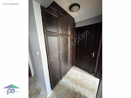 POLAT'TAN 3+1 130m2 KATTA TEK EBEVEYN BANYOLU ASANSÖRLÜ - İSTANBUL KADIKÖY fotoğraf 29