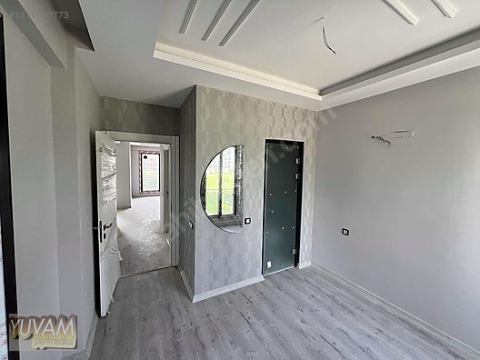 YUVAM'DAN PRESTİJLİ LOKASYONDA ŞIK 2+1 - MERSİN MEZİTLİ fotoğraf 28