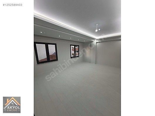 ^^AKYOL EMLAKTAN HANIMÇEŞME MAHALLESİ SATILIK 5+1 LÜKS DAİRE^^ - KÜTAHYA TAVŞANLI fotoğraf 4