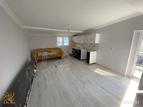 Kemer Göynük de eşyasız 2+1 daire - ANTALYA KEMER fotoğraf 5