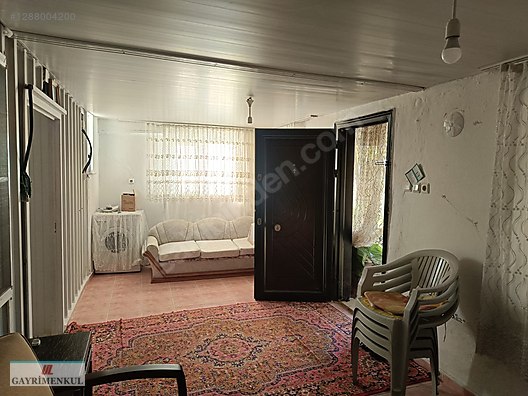 Bursa Mudanya Esence Mah Eşkel sahilinde satılık müstakil ev - BURSA MUDANYA fotoğraf 16