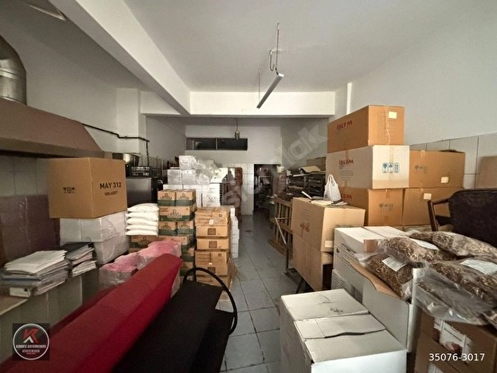 MERKEZDE KAÇIRILMAYACAK FIRSAT ! 4 Temmuz Mahallesi’nde 100 m² Geniş Vitrinli Sa - KOCAELİ KARAMÜRSEL fotoğraf 5