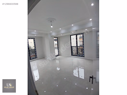 KILIÇ GRUPTAN YERDEN ISITMALI 3+1 SATILIK DAİRE - KOCAELİ KÖRFEZ fotoğraf 7