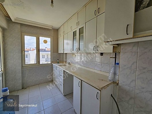 KUŞADASI HACIFEYZULLAH MAHALLESİNDE 2+1 DOĞALGAZLI KELEPİR DAİRE - AYDIN KUŞADASI fotoğraf 8
