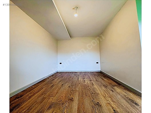 BEYLİKDÜZÜ SİTE İÇİ SATILIK 1+1 - 60M2 MÜSTAKİL BAHÇELİ DAİRE - İSTANBUL BEYLİKDÜZÜ fotoğraf 12
