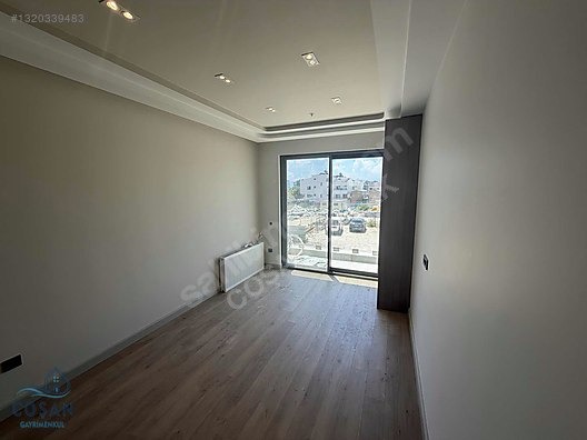 GÜZELOBA DA SATILIK 1+1 LÜKS DAİRE - ANTALYA MURATPAŞA fotoğraf 6