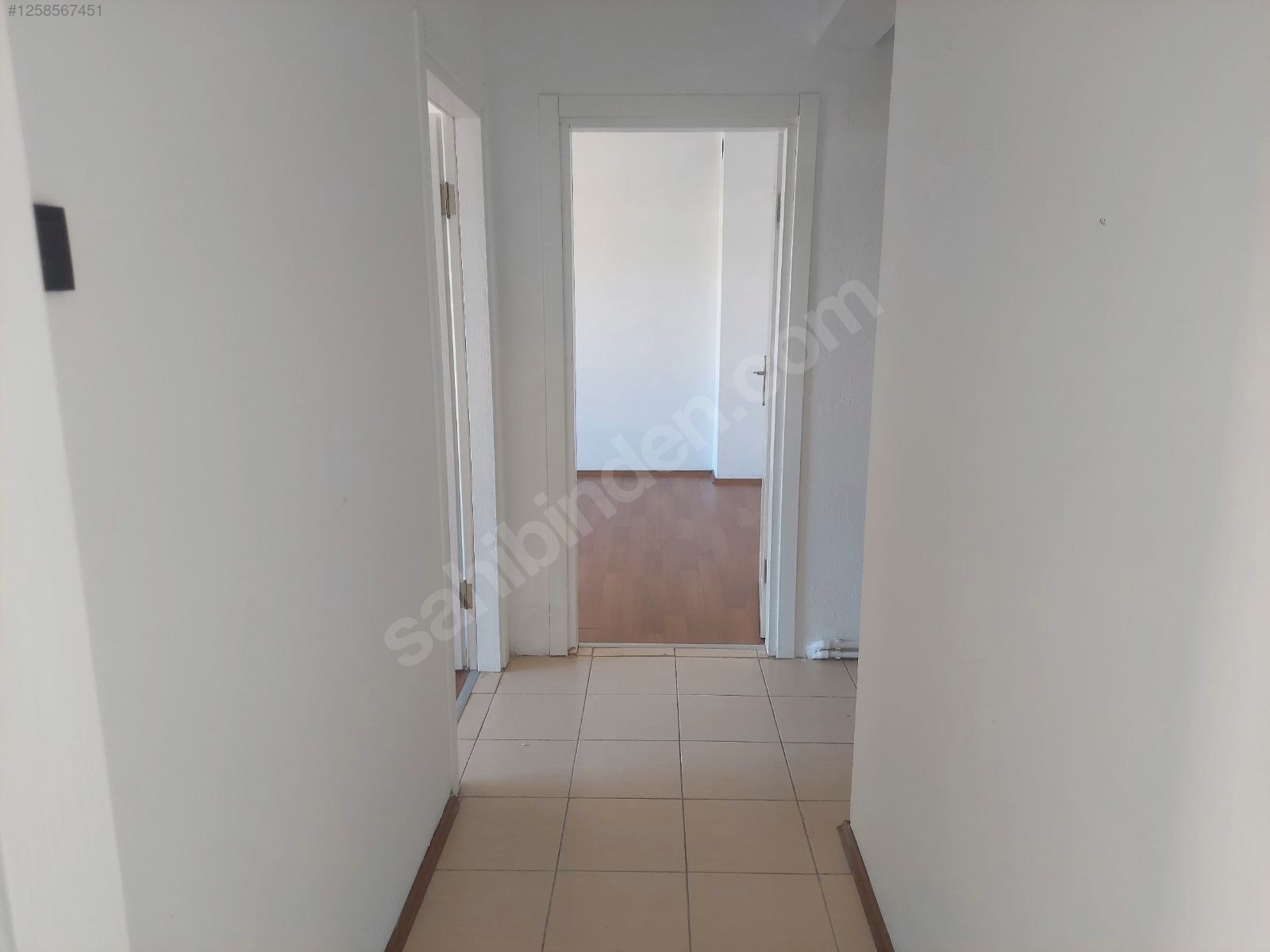 KORKMAZ EMLAK'TAN BULANCAK MEYDAN MEVKİİNDE SATILIK 4+1 DAİRE - GİRESUN BULANCAK fotoğraf 6
