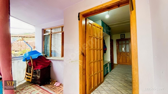 VİP GAYRİMENKUL'den CAMİCEDİT MAH. 2 KATLI BAHÇELİ MÜSTAKİL EV - ANTALYA ELMALI fotoğraf 5