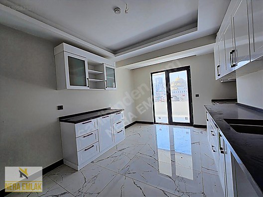VETERİNERLİK YAKINI SİTE İÇERİSİNDE KATTA E.BANYOLU GENİŞ M2 3+1 - ANKARA KEÇİÖREN fotoğraf 5