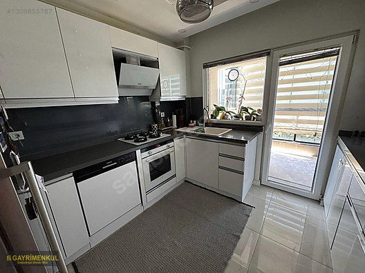 Safir Konakları'nda Havuzlu Site İçinde Satılık 3+1 Daire - SAKARYA SERDİVAN fotoğraf 18