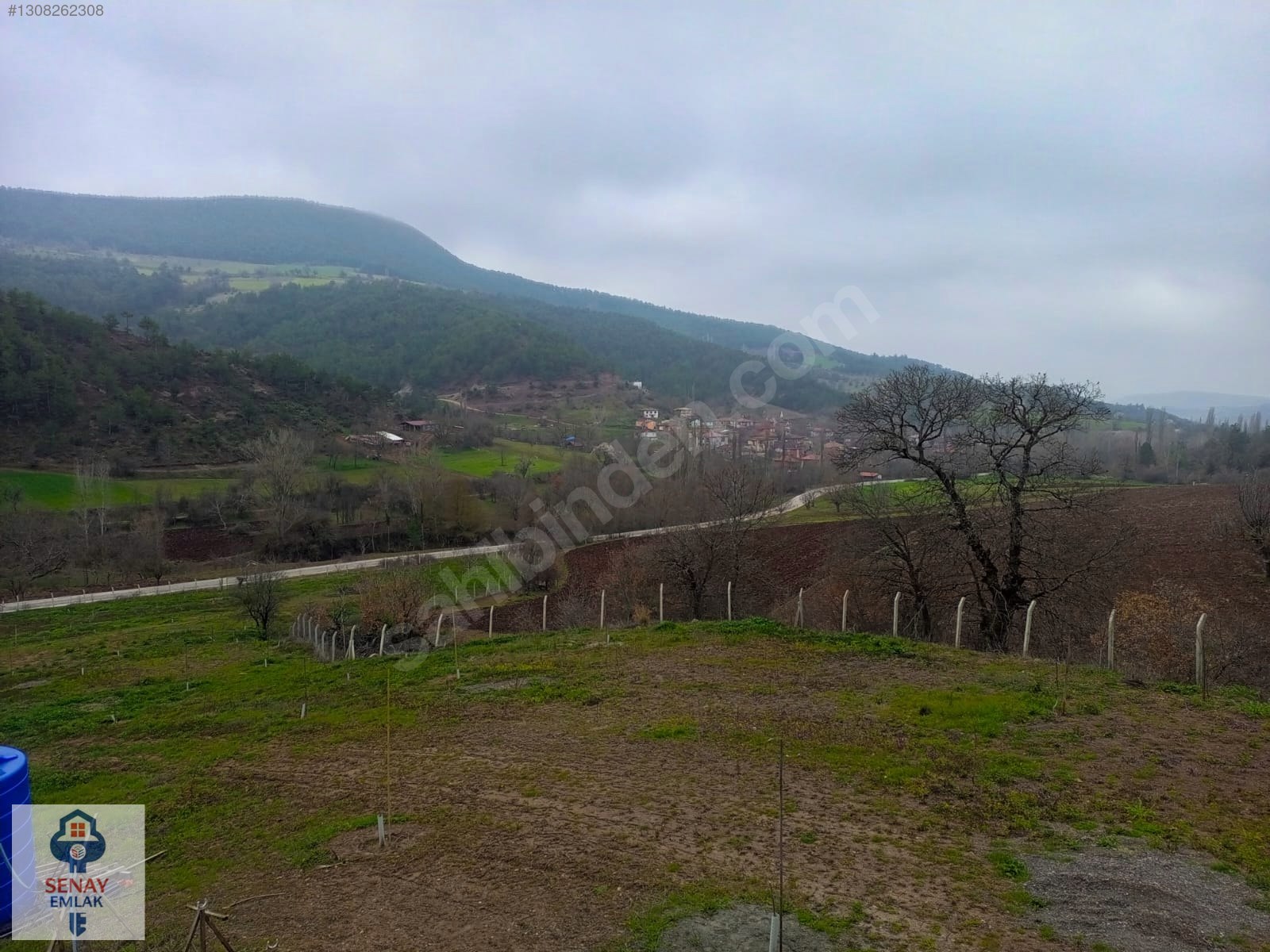 YATIRIMLIK...BİLECİK GÖLPAZARINDA 6780 M2 (ARAÇ TAKASLI) BAHÇE - BİLECİK GÖLPAZARI fotoğraf 32