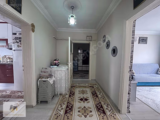 Pİ GAYRİMENKUL'den ŞİRİNTEPE'de SATILIK 2+1 - ESKİŞEHİR TEPEBAŞI fotoğraf 12