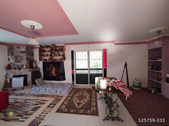 ANAMUR KORUCUKTA MÜSTAKİL SATILIK ZEYTİN VE AVOKADO BAHÇESİ - MERSİN ANAMUR fotoğraf 19