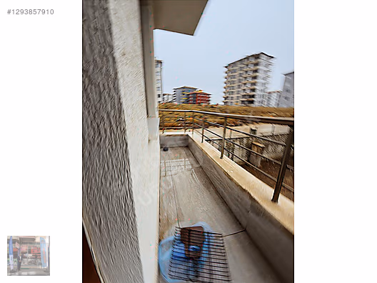 İstiklal Mah. Satılık 3+1 Arakat Daire (135m²) - ANKARA POLATLI fotoğraf 19