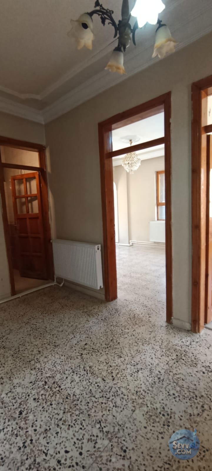 İPEKYOL MAH.AHMET ERSEVEN 3.KAT 2+1 DOĞALGAZLI - ŞANLIURFA HALİLİYE fotoğraf 39