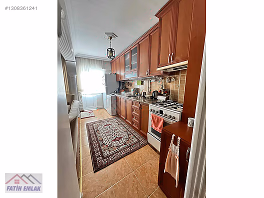 Fatih'ten cumhuriyet mah 3+1 125m2 deniz manzaralı eşyalı - BURSA GEMLİK fotoğraf 22