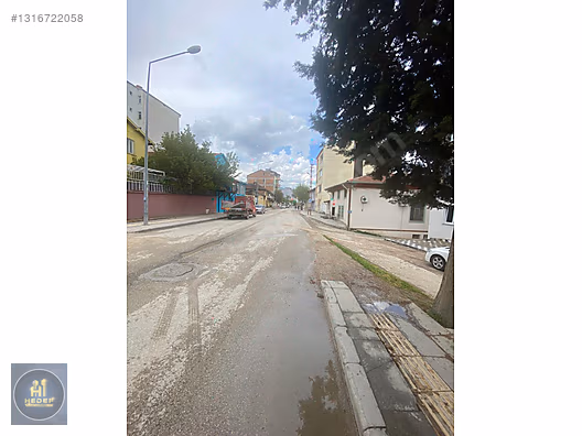 HEDEF EMLAK'TAN KİRALIK - AMASYA MERZİFON fotoğraf 11