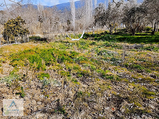 Atlantik gayrimenkul den satılık hobi bahçesi - İZMİR ÖDEMİŞ fotoğraf 14