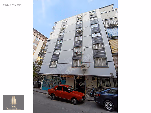 ŞEHİTLER ' DE KÖŞE BİNA - MANİSA ŞEHZADELER fotoğraf 2