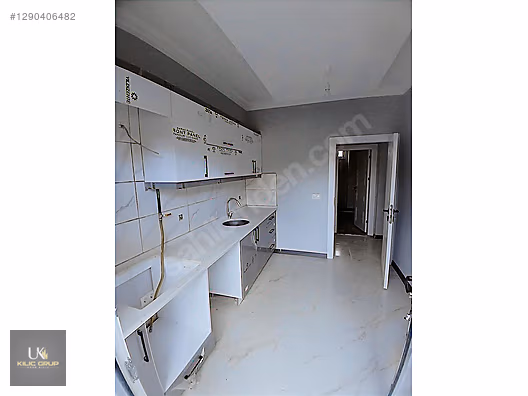 KILIÇ GRUPTAN DERİNCE ÇINARLI DA SATILIK DAİRE - KOCAELİ DERİNCE fotoğraf 2